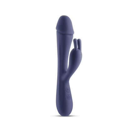 Obsessions Scarlett Dark Blue | 657447108075 | Available at EroticWarehouse.com
