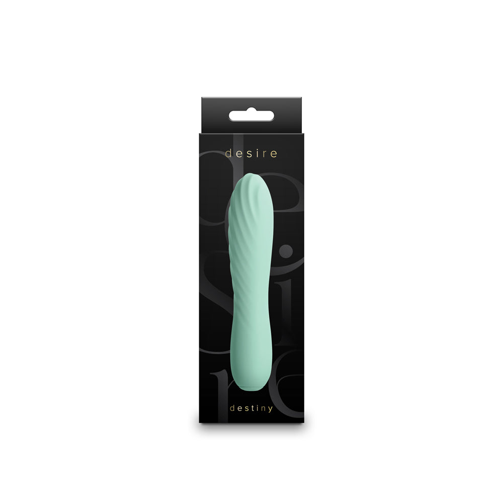 Desire Destiny Mint | 657447108204 | Available at EroticWarehouse.com
