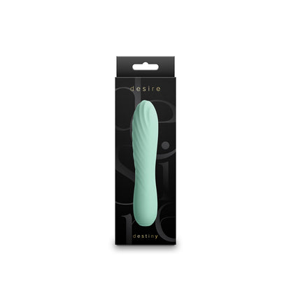Desire Destiny Mint | 657447108204 | Available at EroticWarehouse.com