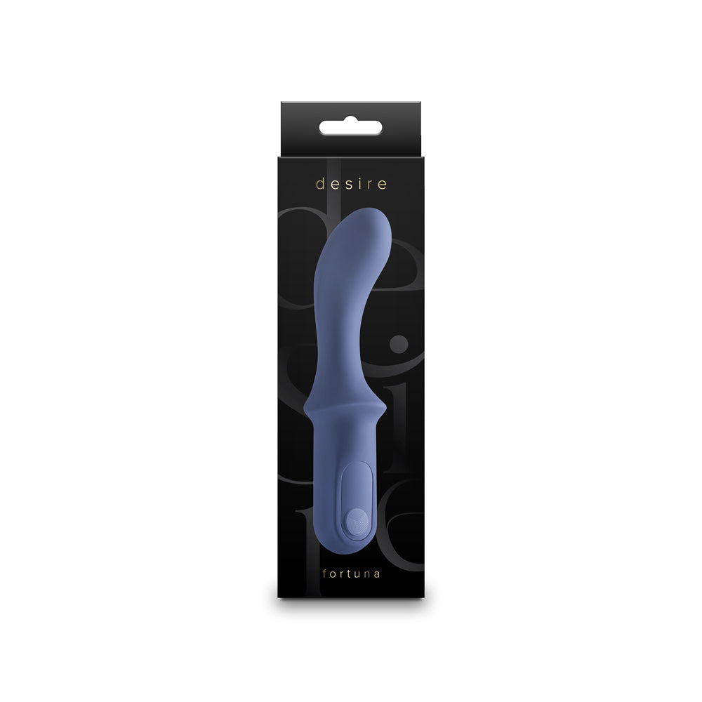 Desire Fortuna Cobalt | 657447108242 | Available at EroticWarehouse.com