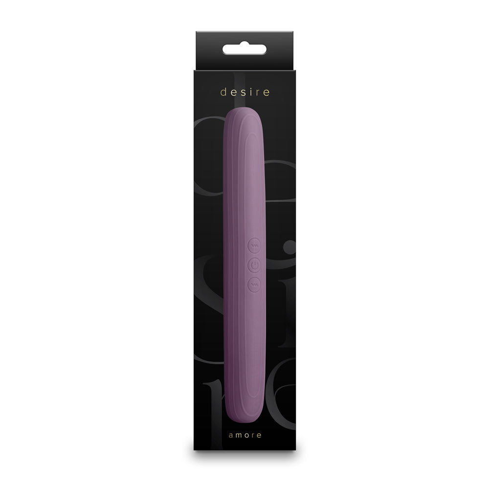 Desire Amore Mauve | 657447108259 | Available at EroticWarehouse.com