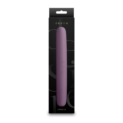 Desire Amore Mauve | 657447108259 | Available at EroticWarehouse.com