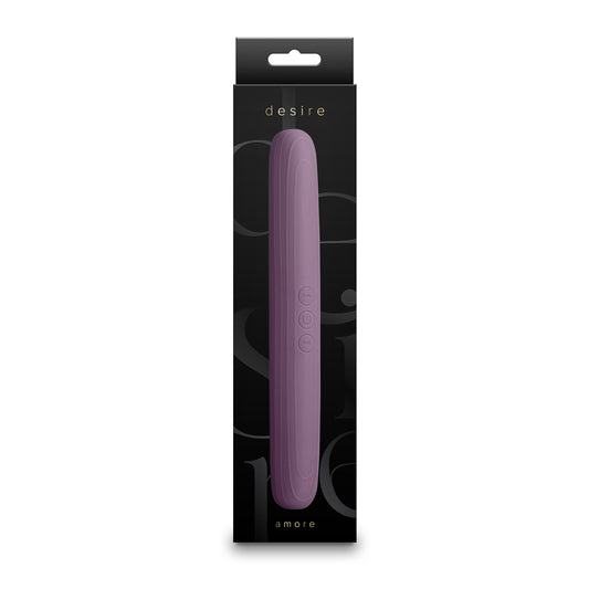 Desire Amore Mauve | 657447108259 | Available at EroticWarehouse.com
