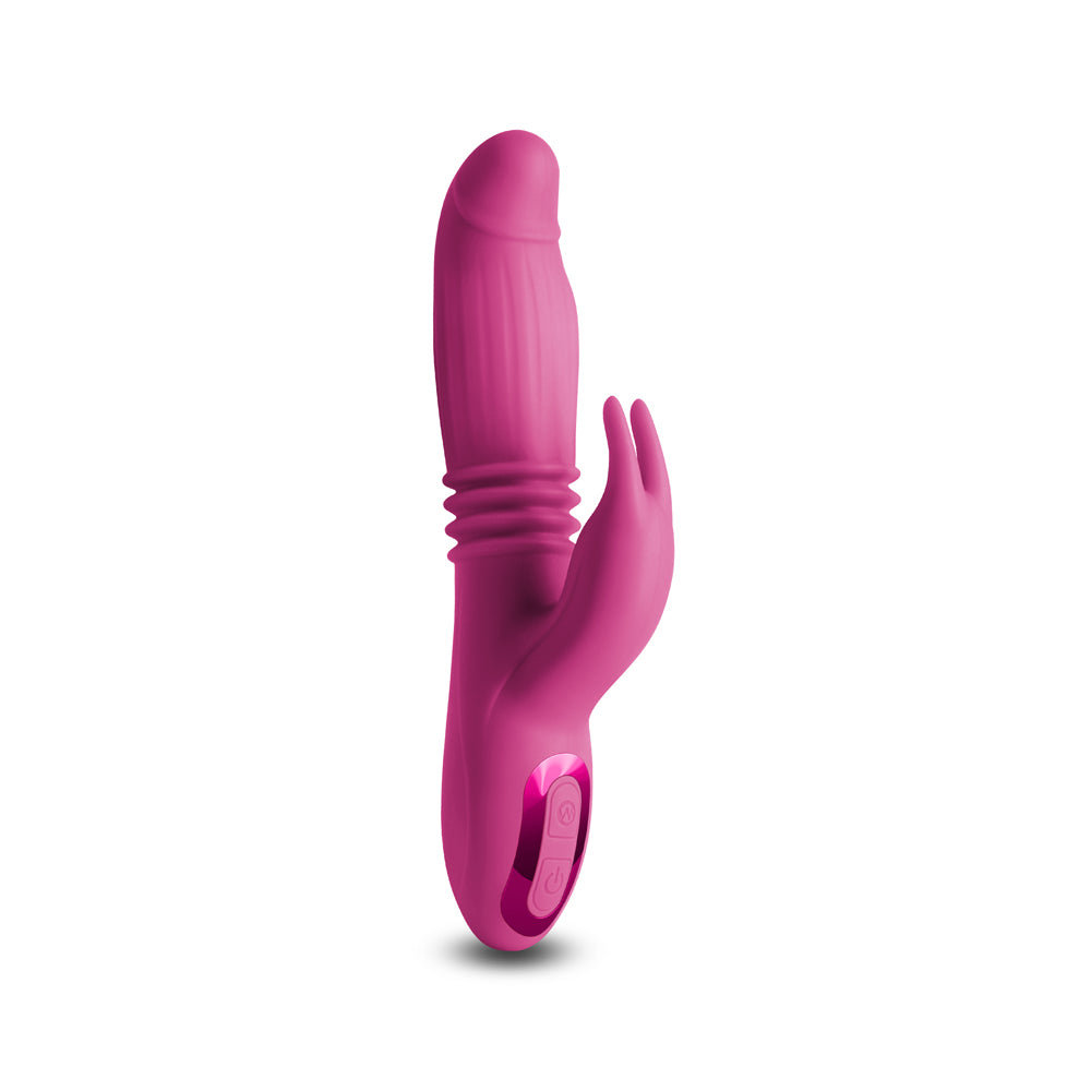 Inya Passion Pink | 657447108297 | Available at EroticWarehouse.com