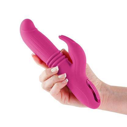 Inya Passion Pink | 657447108297 | Available at EroticWarehouse.com