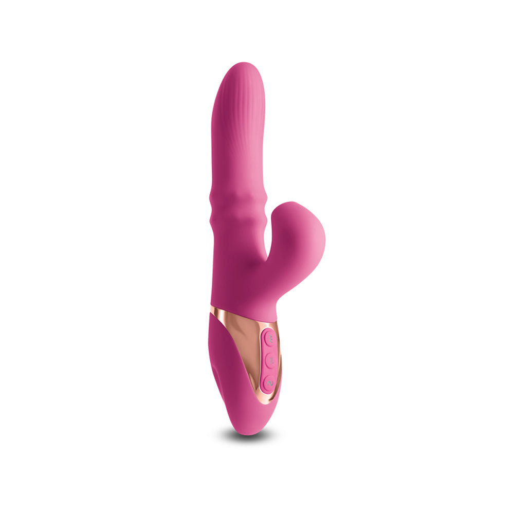 Inya Enamour Pink | 657447108303 | Available at EroticWarehouse.com