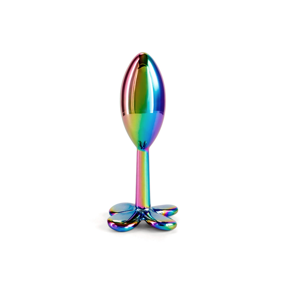 Rear Assets Clover Multicolor | 657447108334 | Available at EroticWarehouse.com