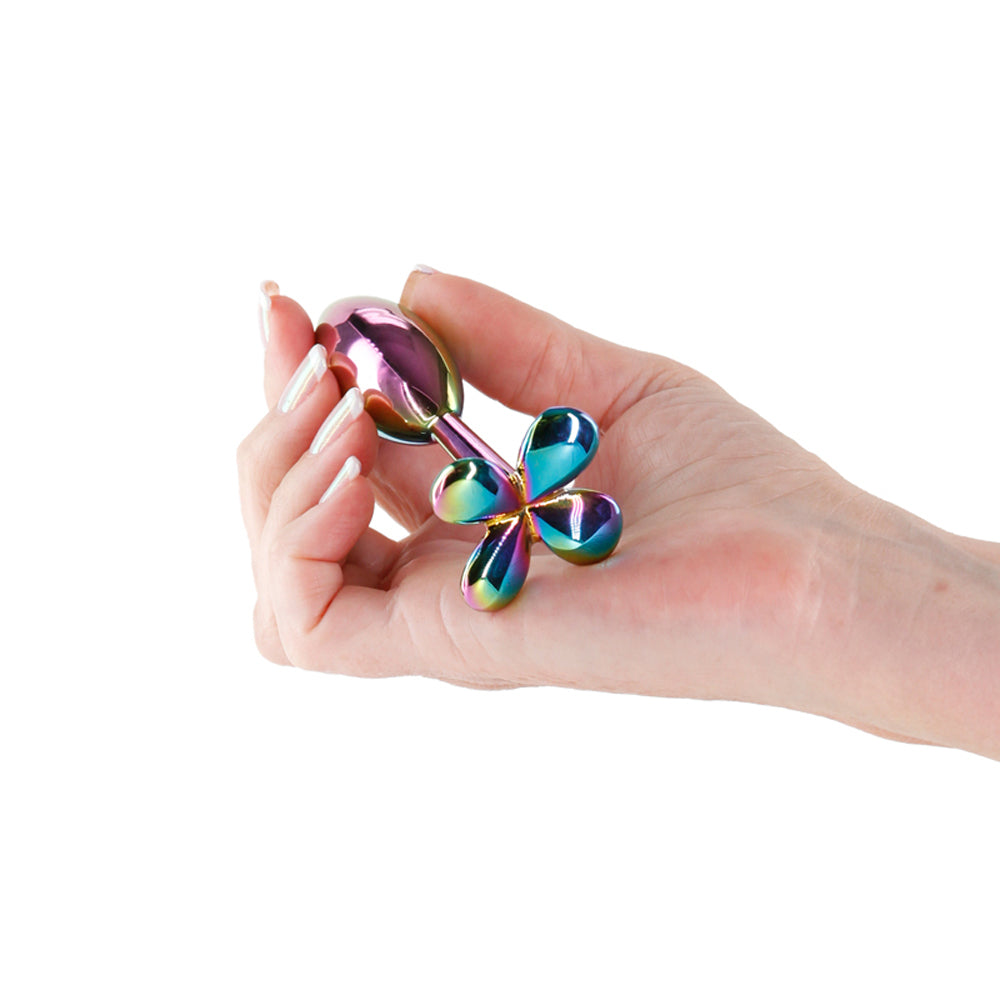 Rear Assets Clover Multicolor | 657447108334 | Available at EroticWarehouse.com