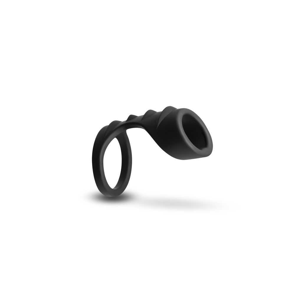 Renegade Bolster Black | 657447108396 | Available at EroticWarehouse.com