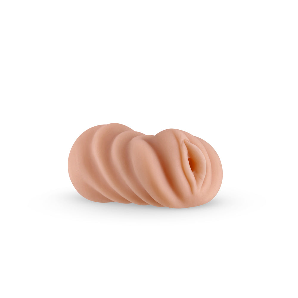 Hustler's Barely Legal Carrie Stroker Tan | 657447108716 | Available at EroticWarehouse.com