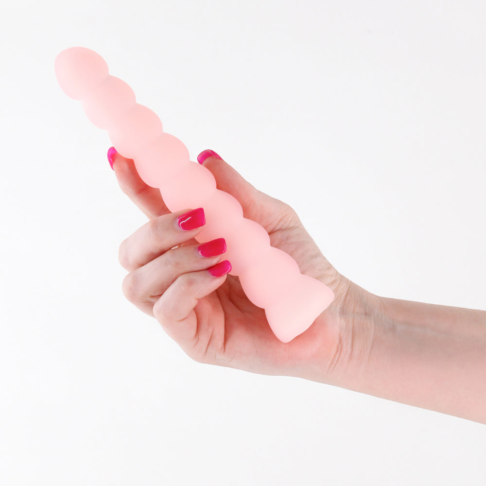 Pure Joy Peach | 657447109140 | Available at EroticWarehouse.com