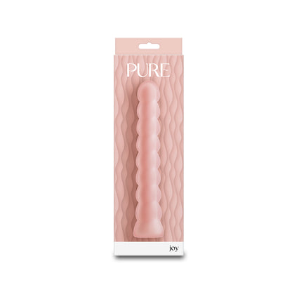 Pure Joy Peach | 657447109140 | Available at EroticWarehouse.com