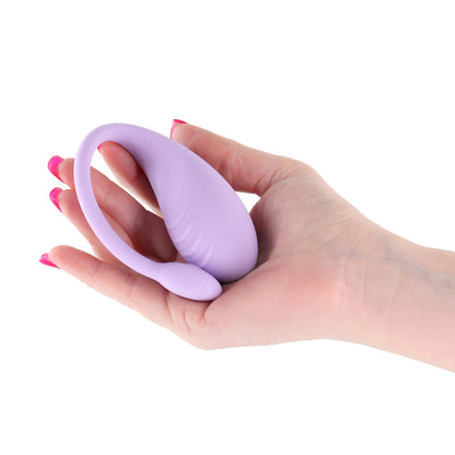 Techno Rave Lavender | 657447109256 | Available at EroticWarehouse.com
