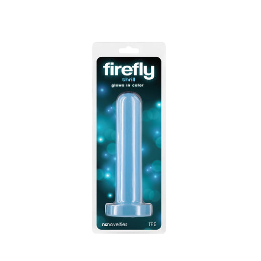 Firefly Thrill Blue Small | 657447109386 | Available at EroticWarehouse.com