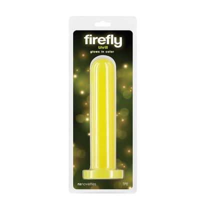 Firefly Thrill Yellow Large | 657447109393 | Available at EroticWarehouse.com