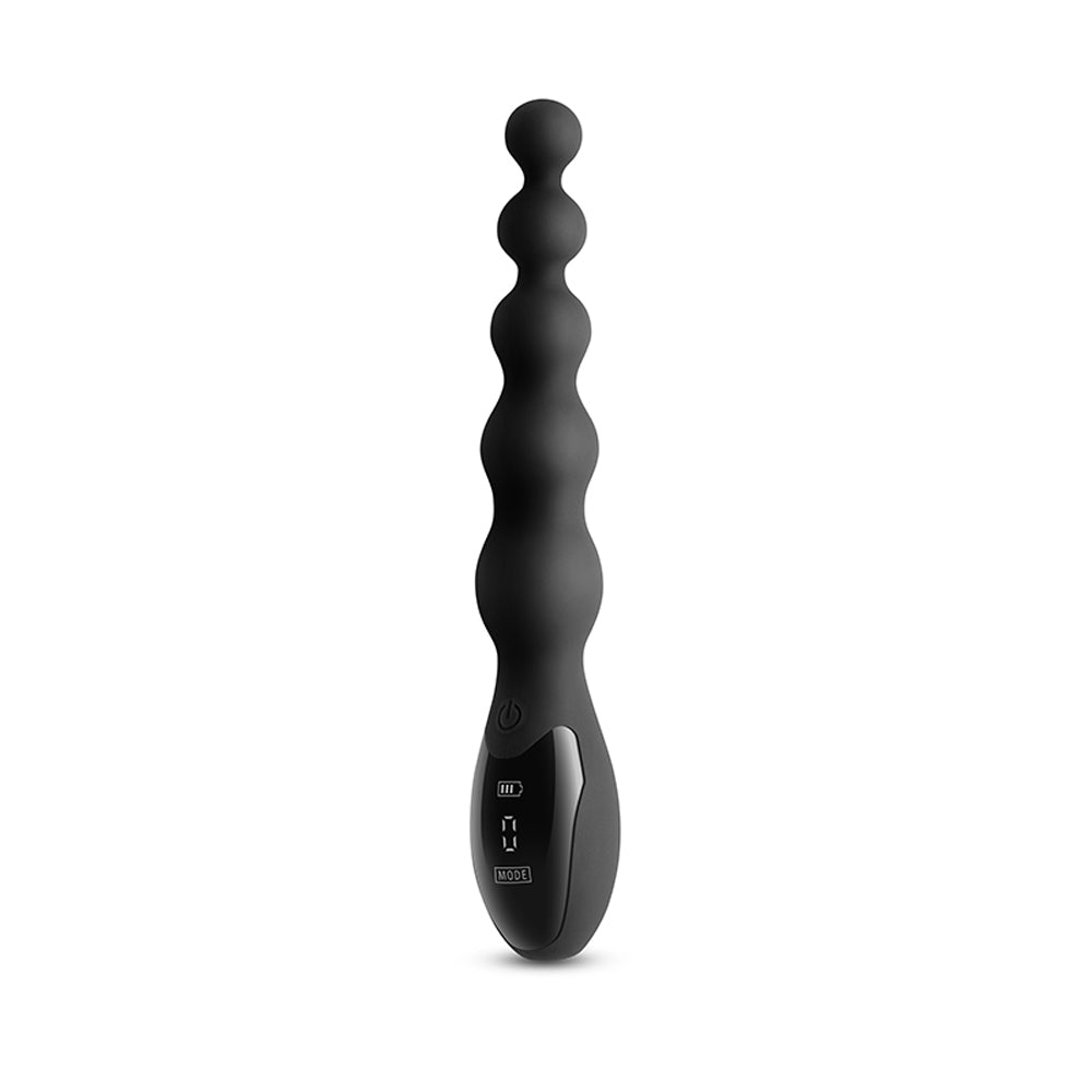 Renegade Virtua Black | 657447109584 | Available at EroticWarehouse.com