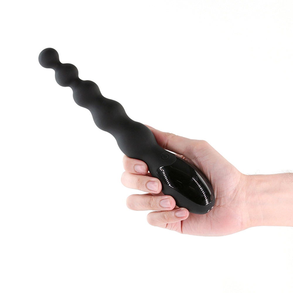 Renegade Virtua Black | 657447109584 | Available at EroticWarehouse.com