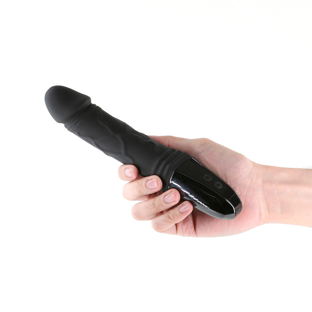 Renegade Electrica Black | 657447109591 | Available at EroticWarehouse.com