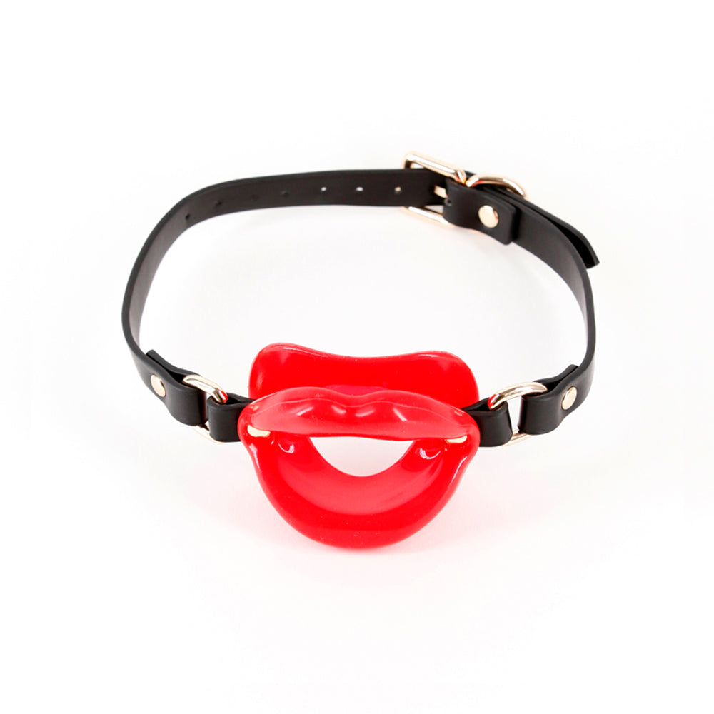 Fetish & Fashion Kourtney Red Alternate Package | 657447109614 | Available at EroticWarehouse.com