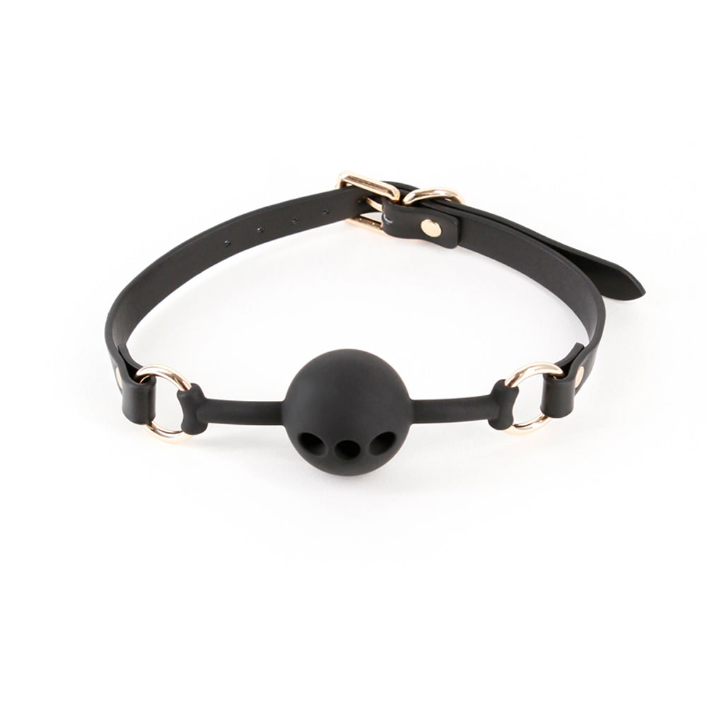 Fetish & Fashion Fran Black Alternate Package | 657447109645 | Available at EroticWarehouse.com