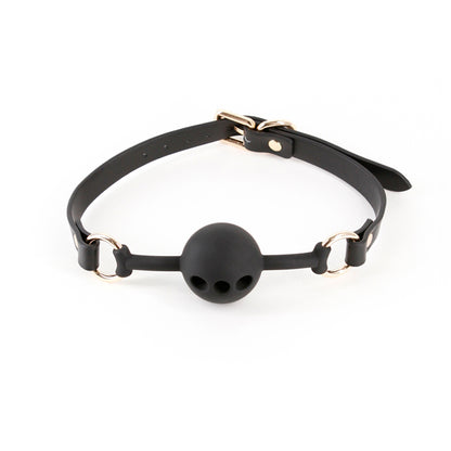 Fetish & Fashion Fran Black Alternate Package | 657447109645 | Available at EroticWarehouse.com