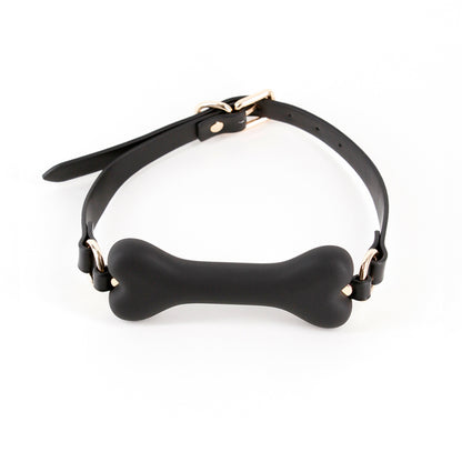 Fetish & Fashion Roseanne Black Alternate Package | 657447109751 | Available at EroticWarehouse.com