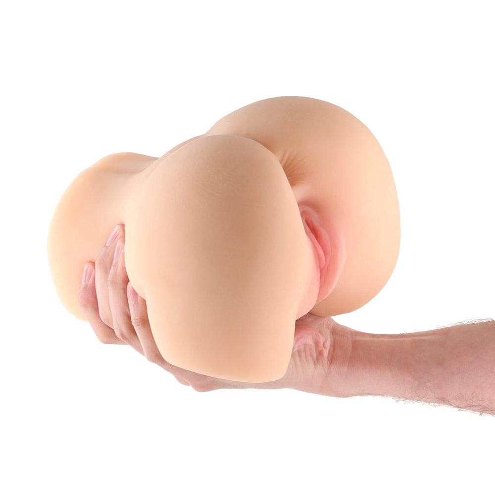 Barely Legal Hazel Tan Alternate Package | 657447109812 | Available at EroticWarehouse.com