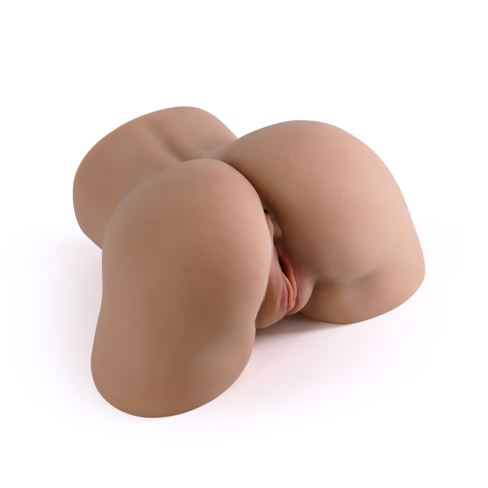 Barely Legal Rosie Brown Alternate Package | 657447109959 | Available at EroticWarehouse.com