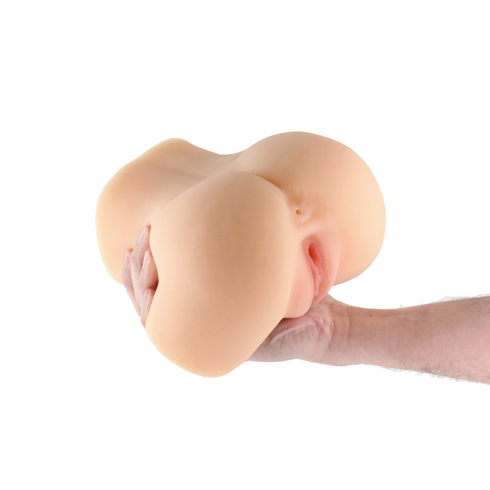 Barely Legal Lotus Tan Alternate Package | 657447109973 | Available at EroticWarehouse.com