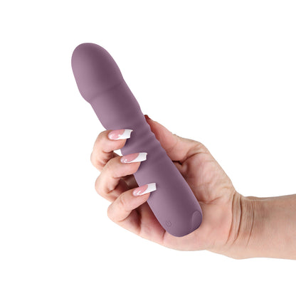 Lust-N-Dreams Poise Mauve | 657447110467 | Available at EroticWarehouse.com