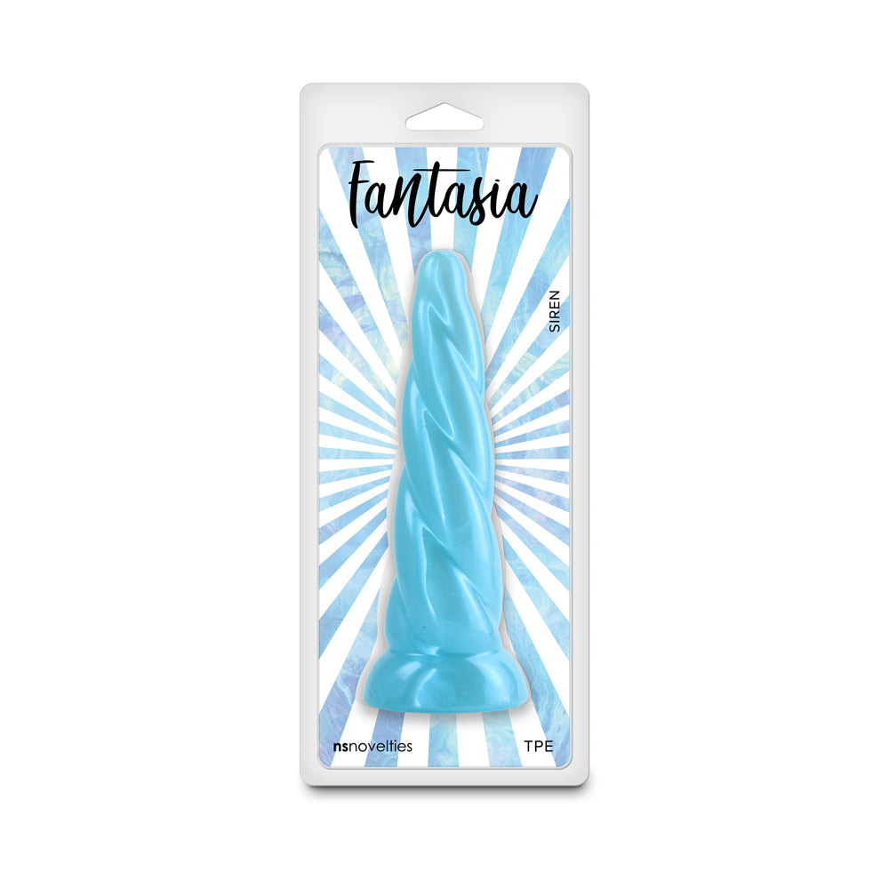 Fantasia Siren Turquoise | 657447110481 | Available at EroticWarehouse.com
