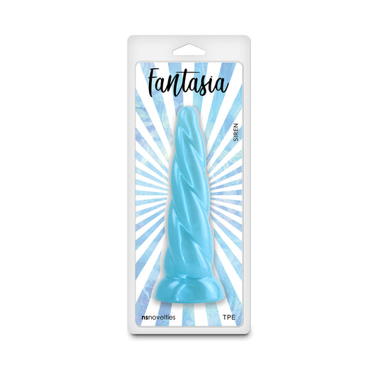 Fantasia Siren Turquoise | 657447110481 | Available at EroticWarehouse.com
