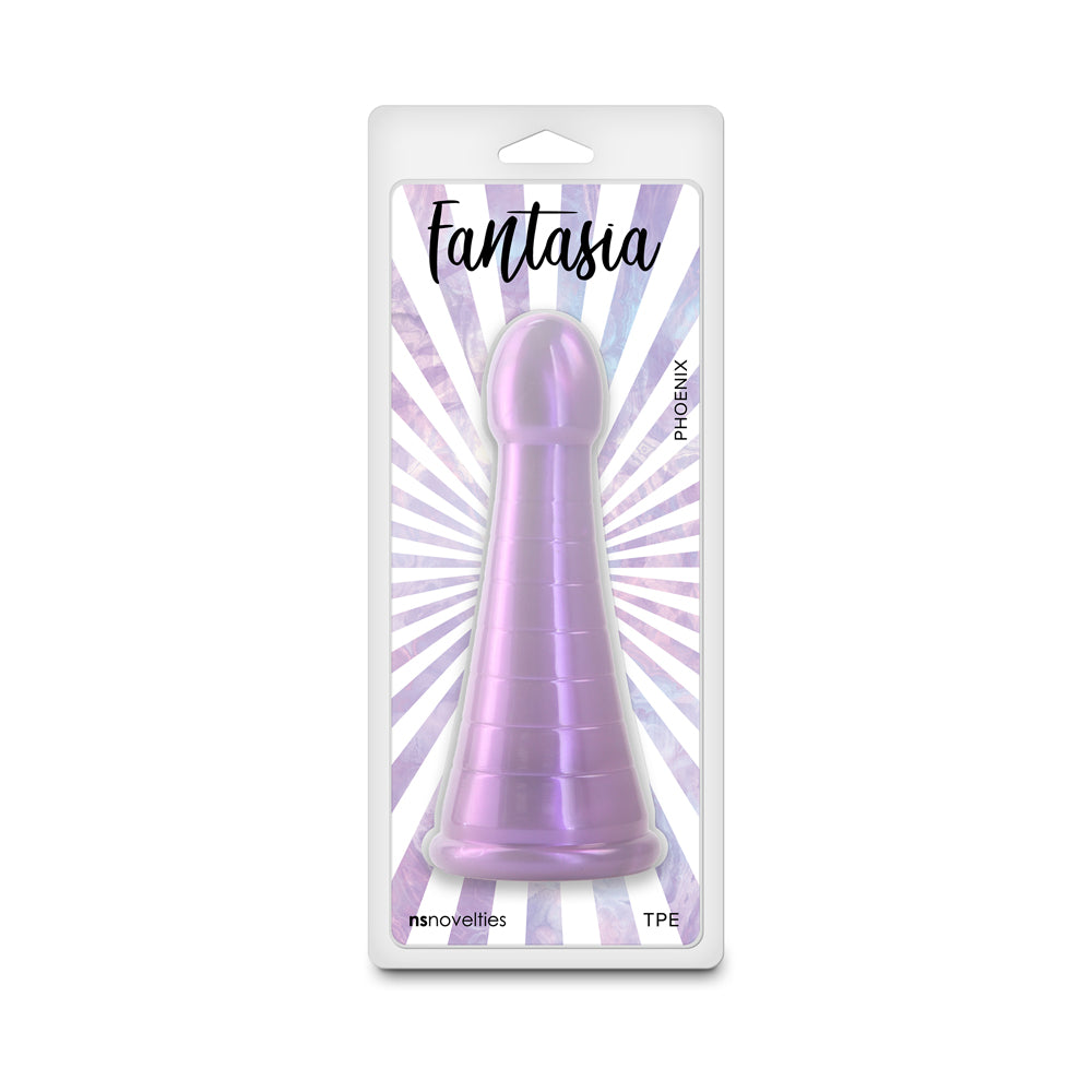Fantasia Phoenix Orchid | 657447110498 | Available at EroticWarehouse.com