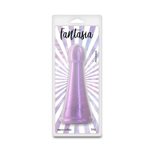 Fantasia Phoenix Orchid | 657447110498 | Available at EroticWarehouse.com