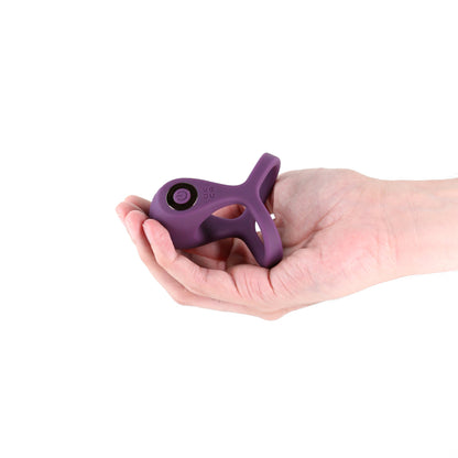 Inya Valiant Berry | 657447110689 | Available at EroticWarehouse.com