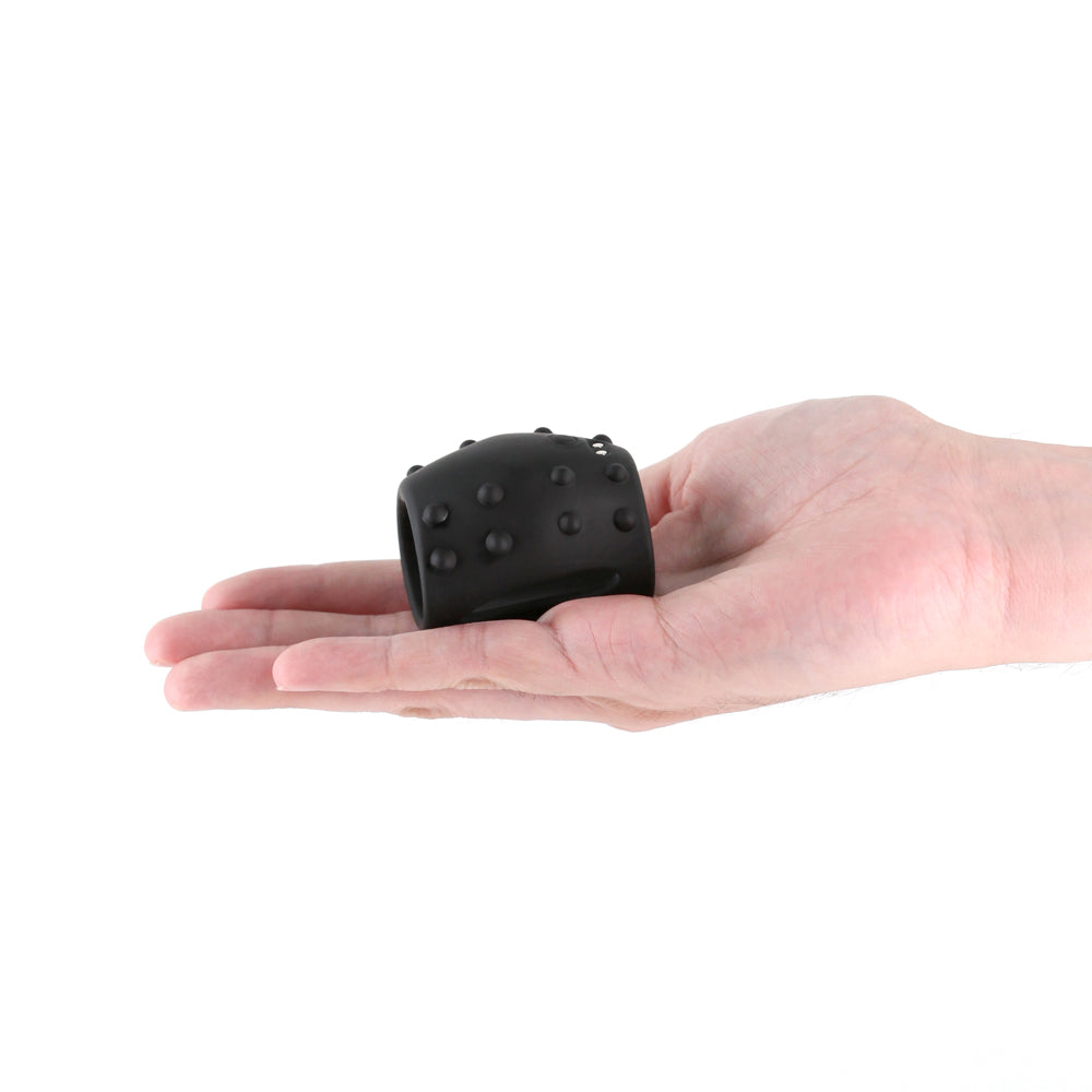 Renegade Sidekick Black | 657447110856 | Available at EroticWarehouse.com