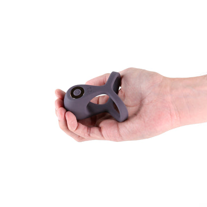 Renegade Valiant Gray | 657447110870 | Available at EroticWarehouse.com