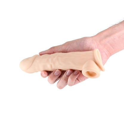 Renegade Annex Thin Flesh | 657447110917 | Available at EroticWarehouse.com