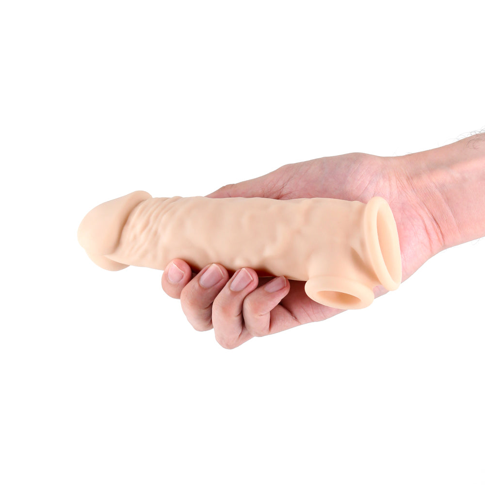 Renegade Annex Thick Flesh | 657447110948 | Available at EroticWarehouse.com