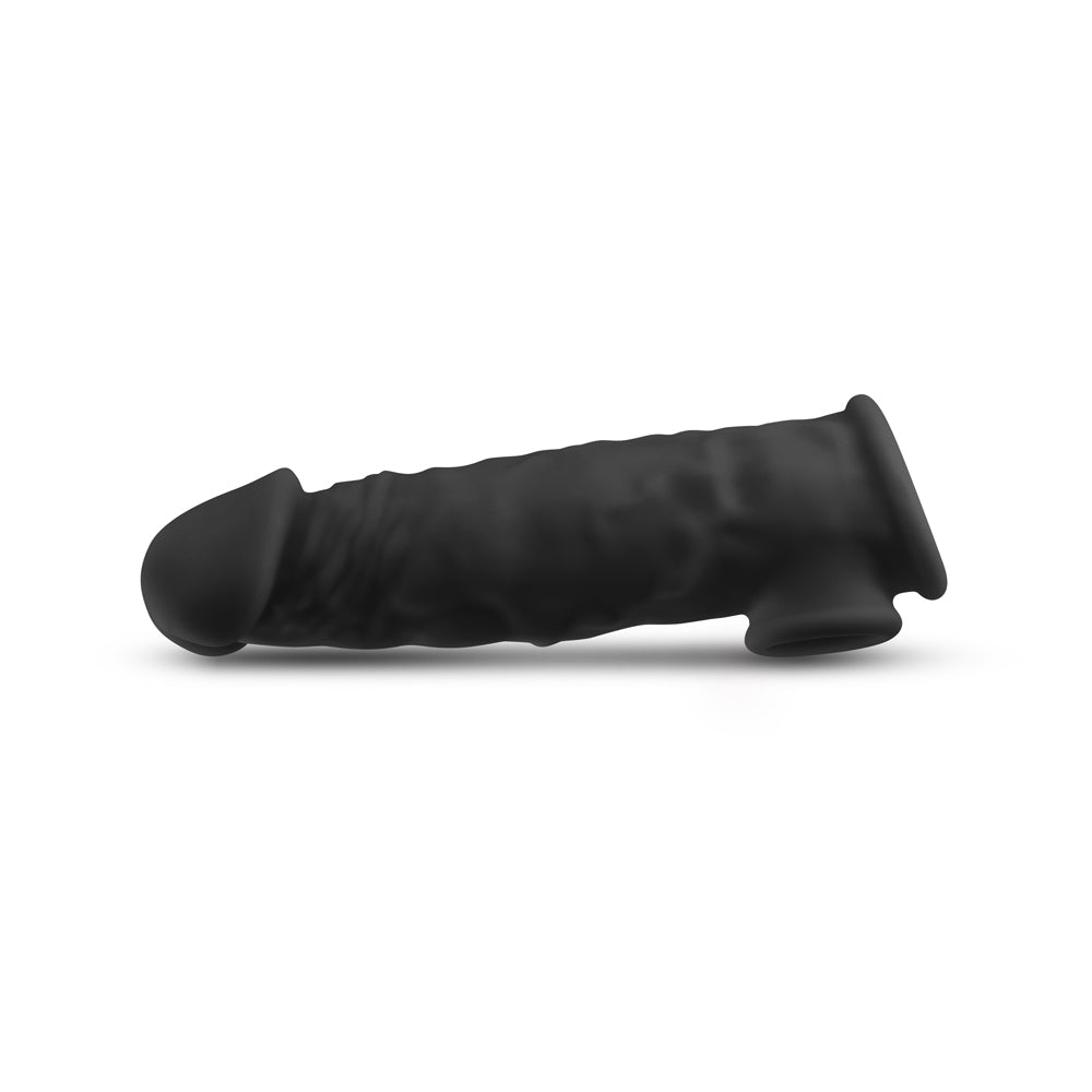 Renegade Annex Thick Black | 657447110955 | Available at EroticWarehouse.com