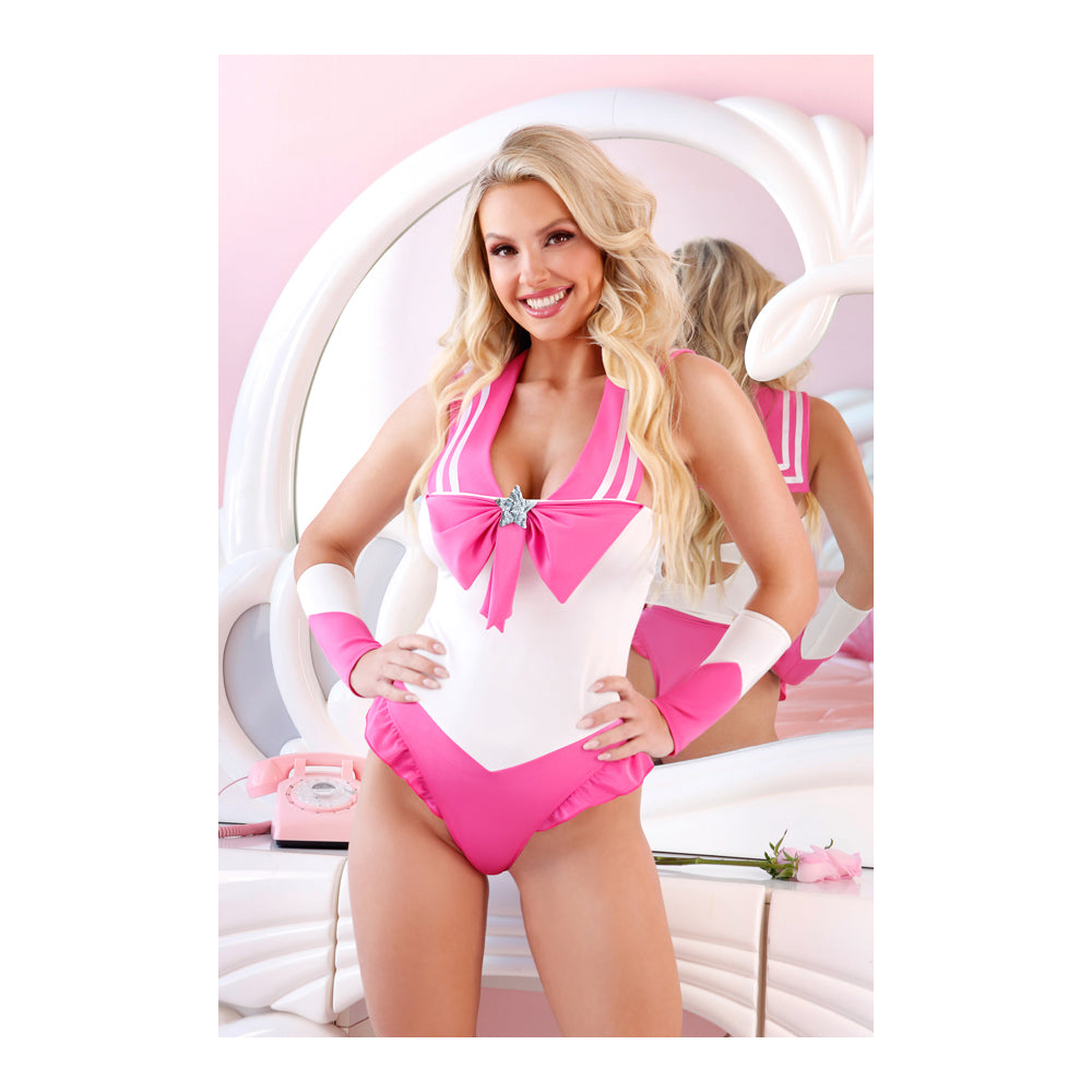 Cosplay With Me Costume Set M/L | 657447307096 | Available at EroticWarehouse.com