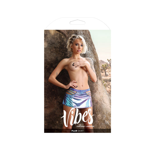 Plur Skirt M/L | 657447310829 | Available at EroticWarehouse.com