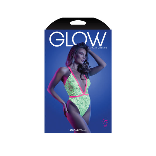 Spotlight Teddy M/L | 657447311697 | Available at EroticWarehouse.com