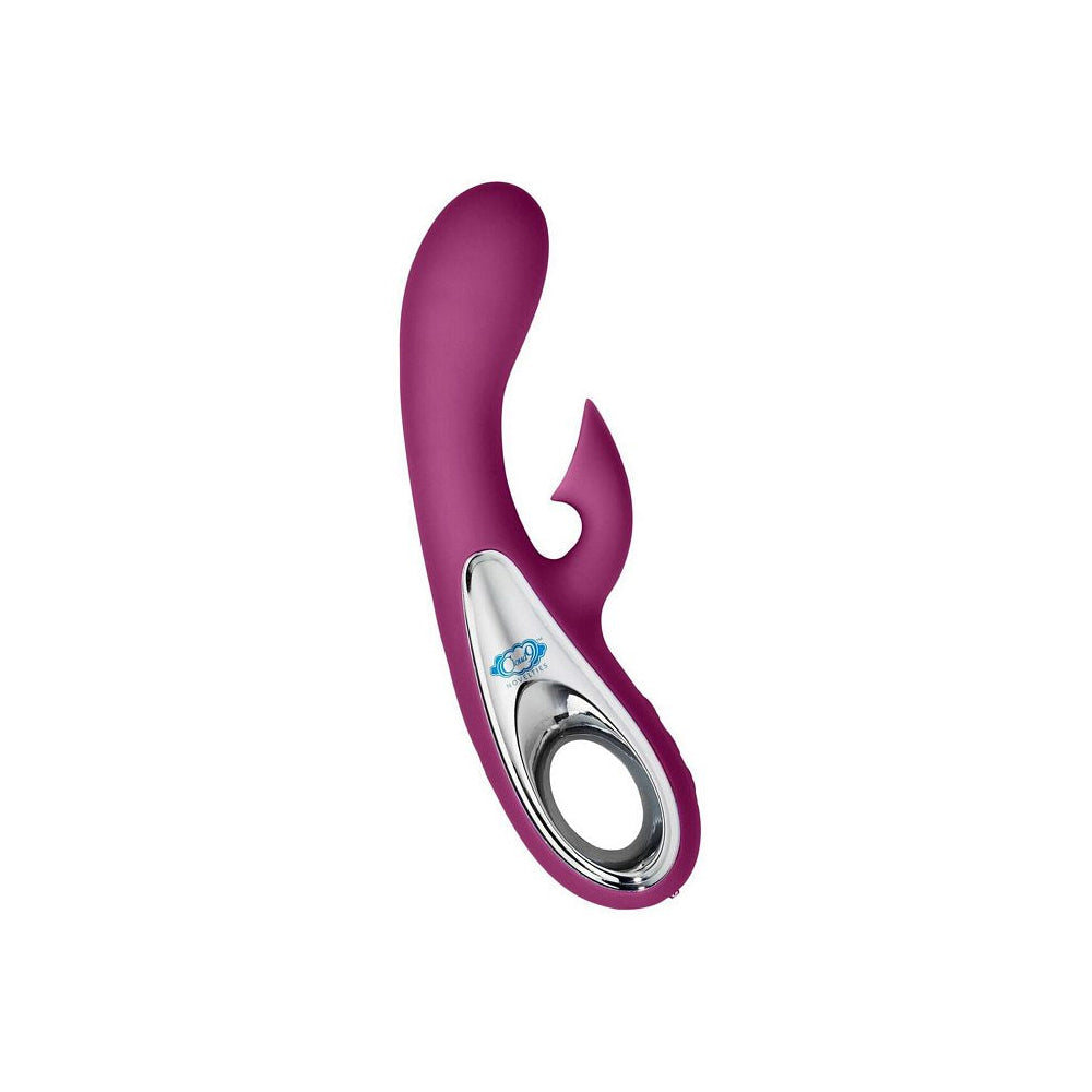 Pro Sensual Air Touch IV G Spot Dual Function Clitoral | 659436241879 | Available at EroticWarehouse.com