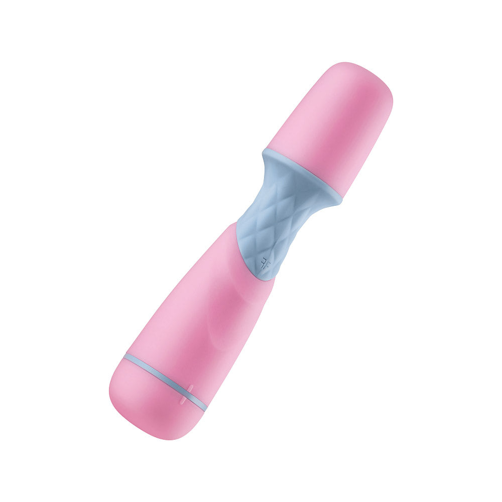 Ffix Wand Pink | 663546902872 | Available at EroticWarehouse.com