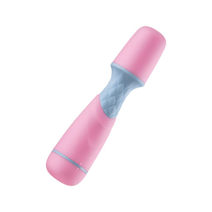 Ffix Wand Pink | 663546902872 | Available at EroticWarehouse.com