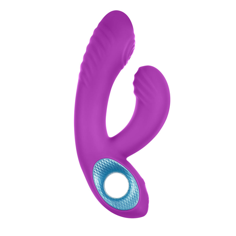 Cora Purple | 663546903770 | Available at EroticWarehouse.com