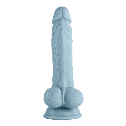 Wireless Turbo Baller Light Blue | 663546904111 | Available at EroticWarehouse.com