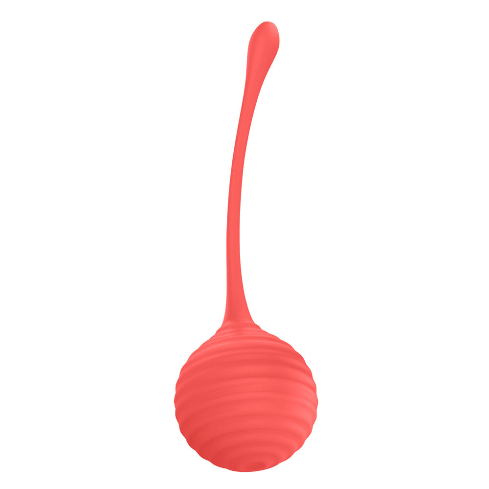 Kegel Balls Set Coral | 663546905064 | Available at EroticWarehouse.com