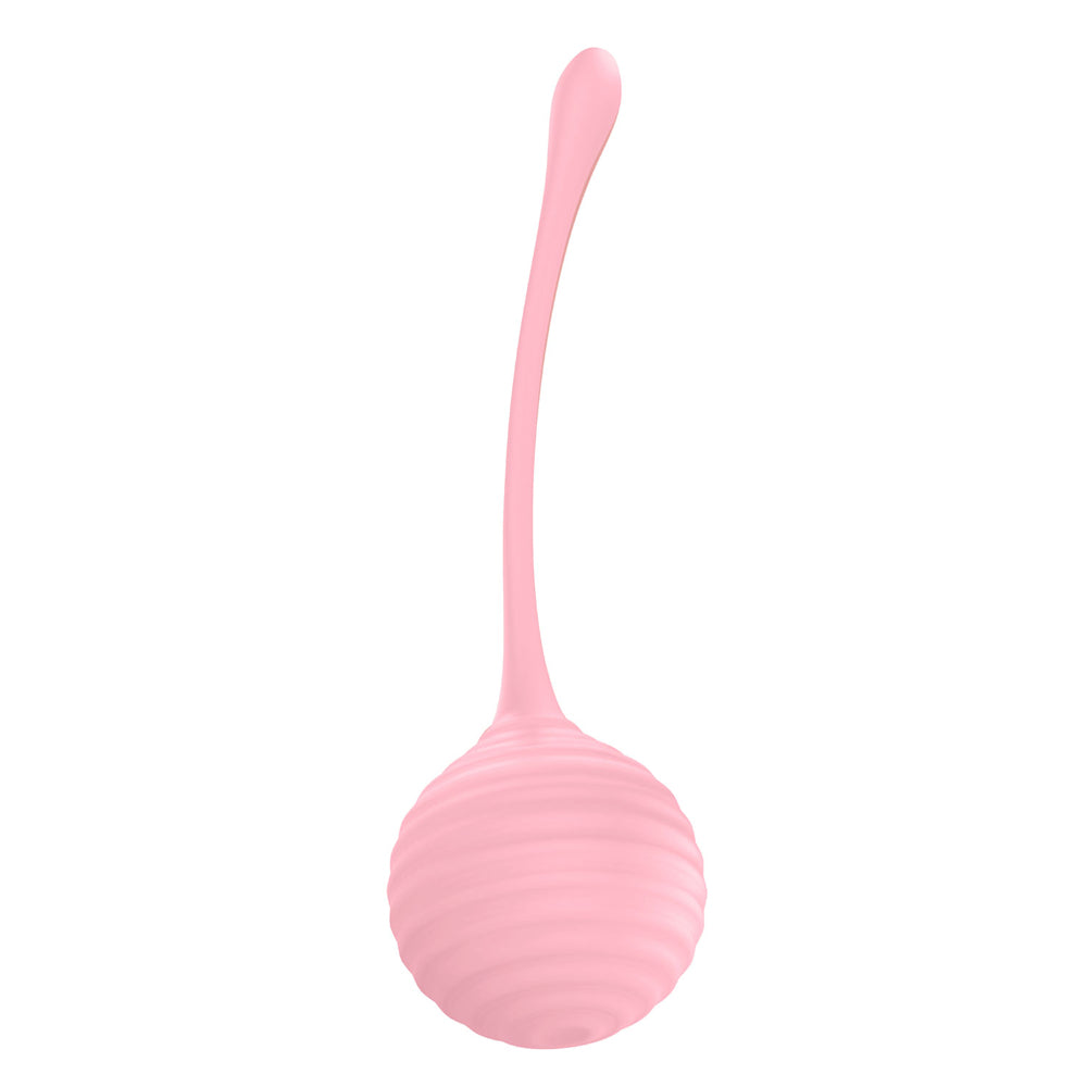 Kegel Balls Set Light Pink | 663546905071 | Available at EroticWarehouse.com